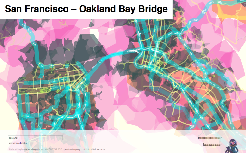 Bay Bridge